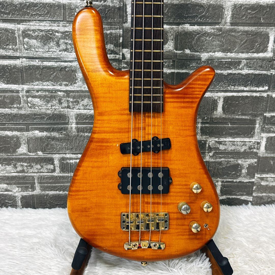 Warwick Streamer LX Jazzman 4st ワーウィック