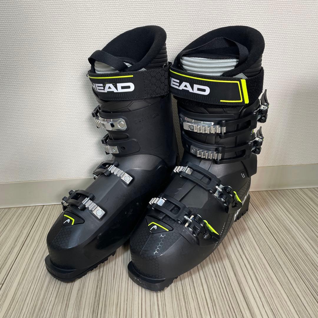 【かんかん】HEAD EDGE LYT80 28.0・28.5cm