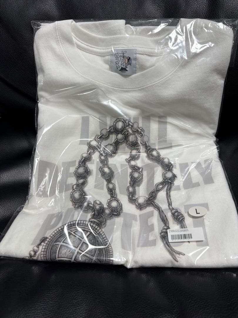 UVERworld TAKUYA∞ Tシャツ