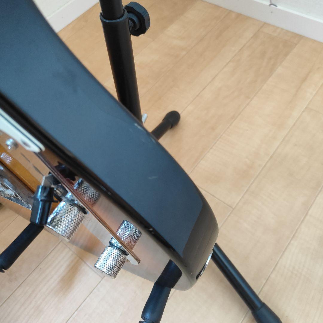 Fender Japan TL62-TX テレキャスター