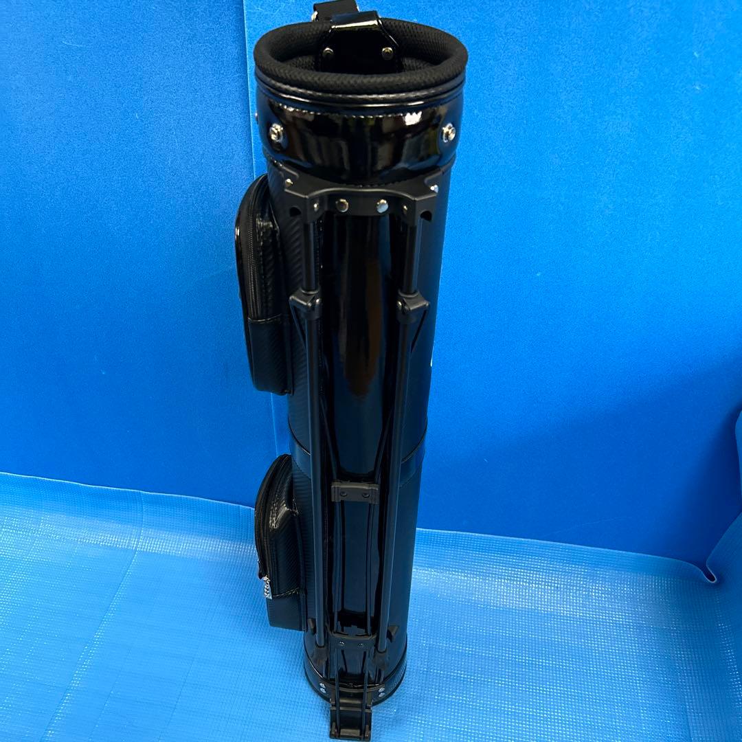 Cougerハーフスタンド・キャディバッグ新品未使用