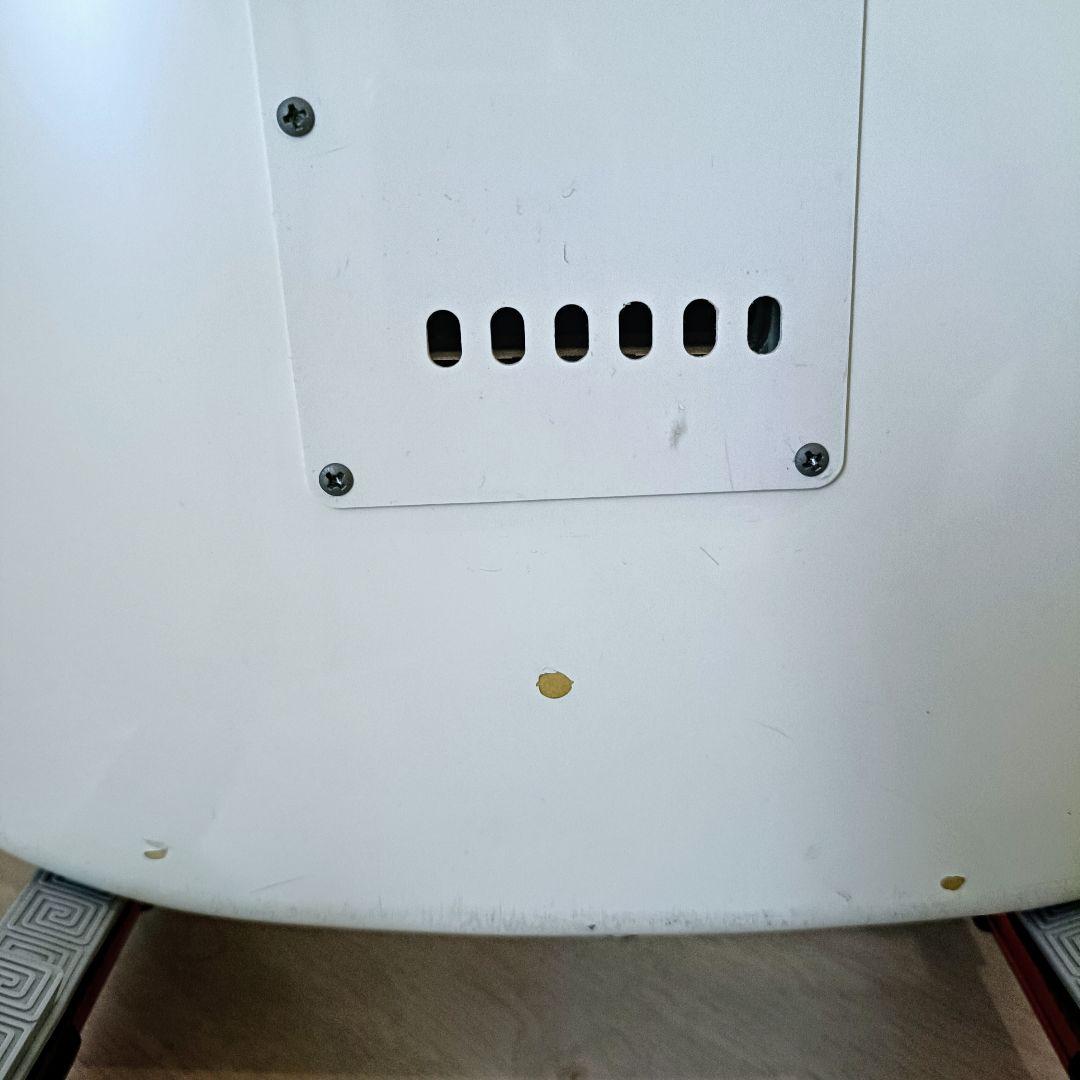 【メンテ済み】Squier ストラトキャスター エレキギター 1996年製