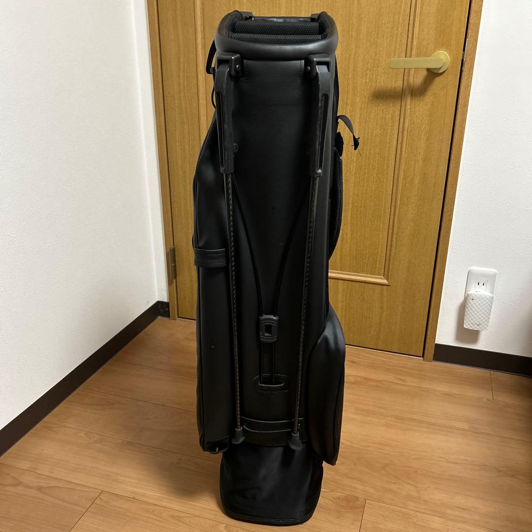 VESSEL SUNDAY 3.0 standbag ベゼル キャディ