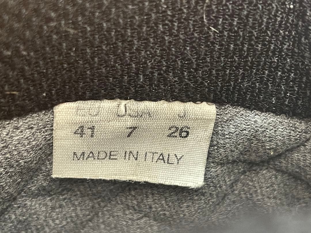 GAERNE ESKIMO ビンディングシューズSPD-SL 冬用(26cm)