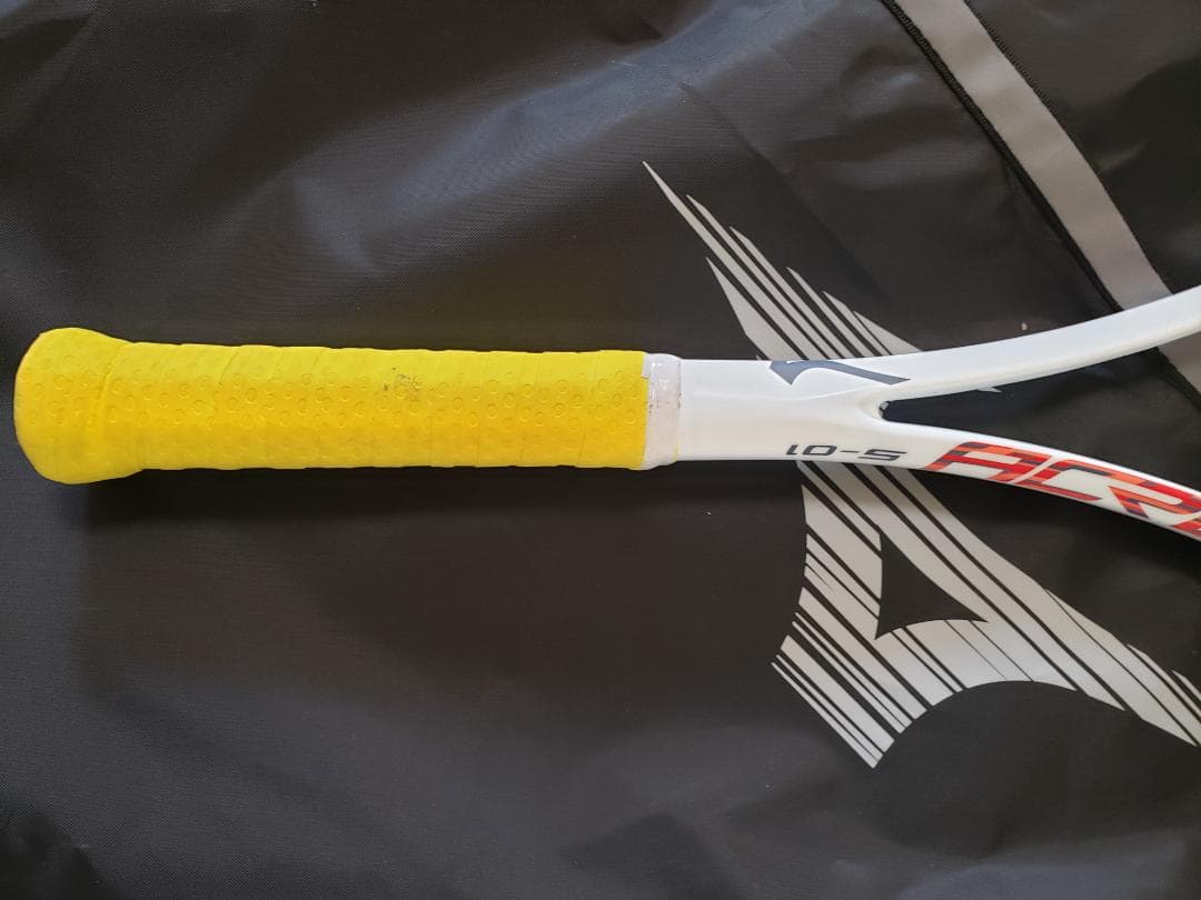 カッツ ミズノ アクロスピードS01