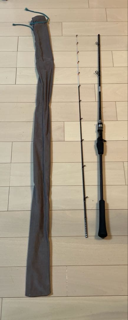 SHIMANO クロスミッションbb b66m-s