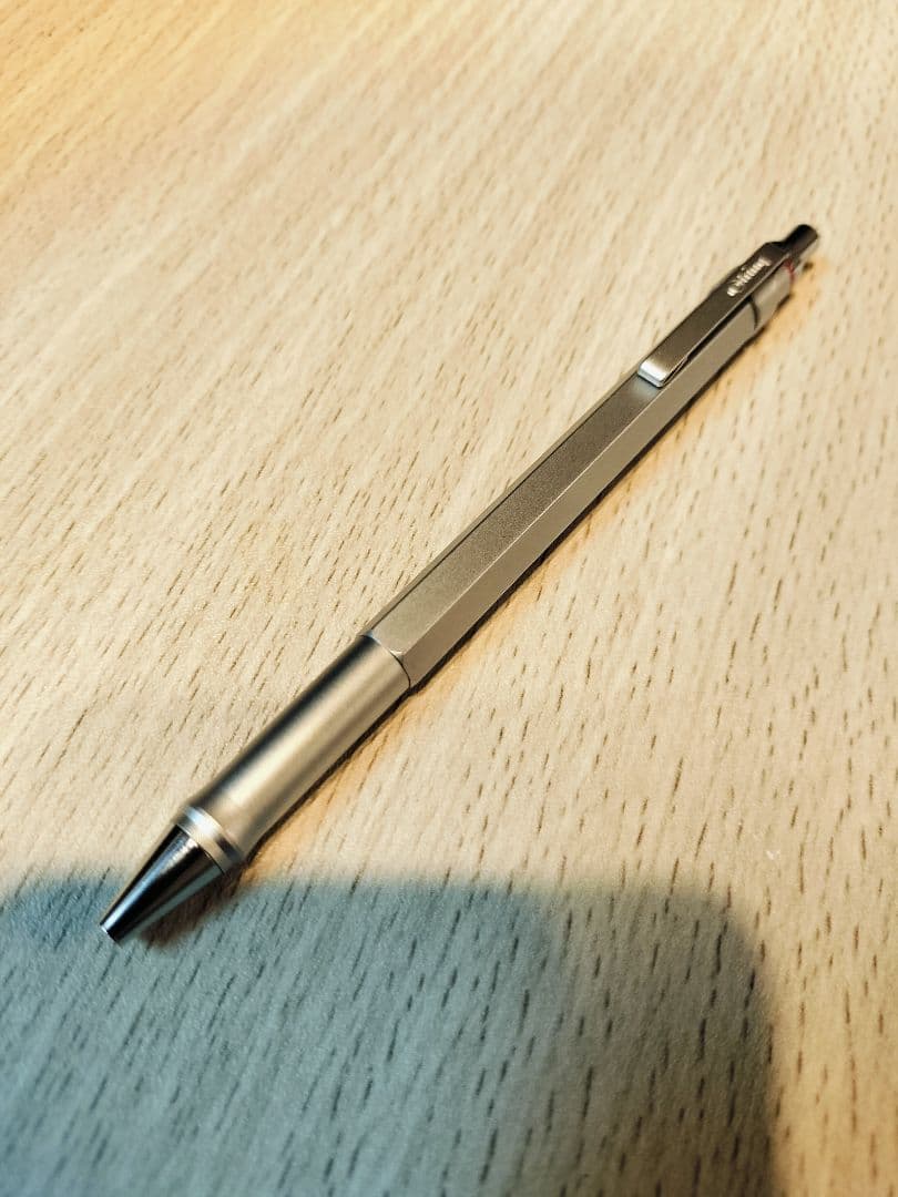 ロットリング廃番ニュートンBP