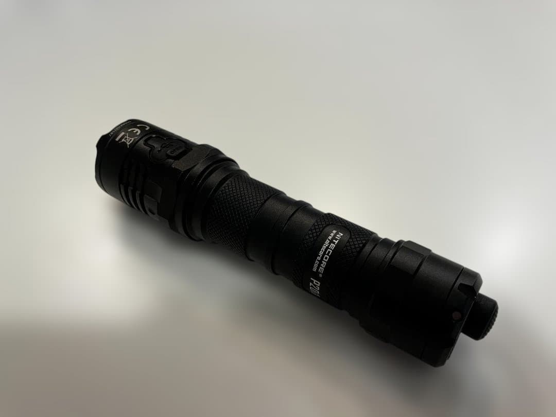 ライト・ランタン NOTECORE P20iX