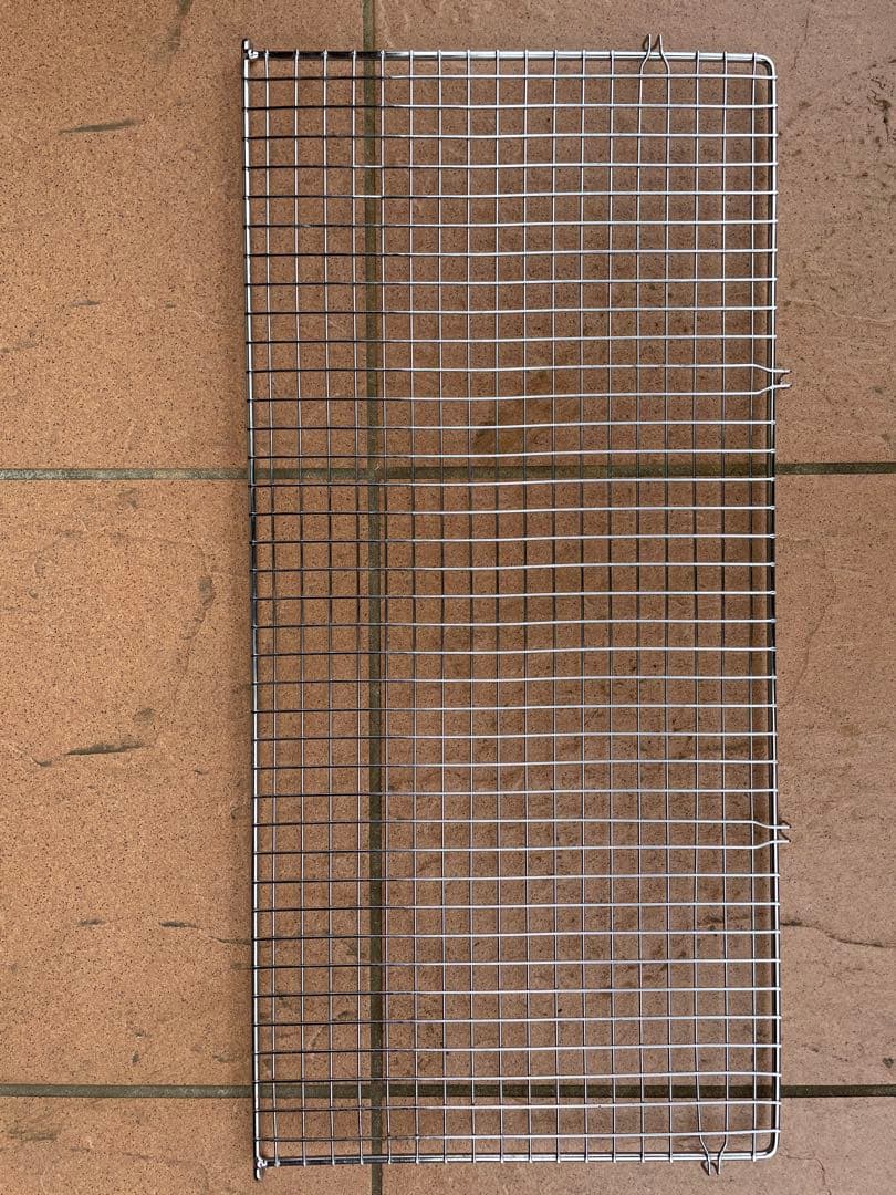 コンフォート80 旧型　大型金属ケージ　うさぎ　小動物