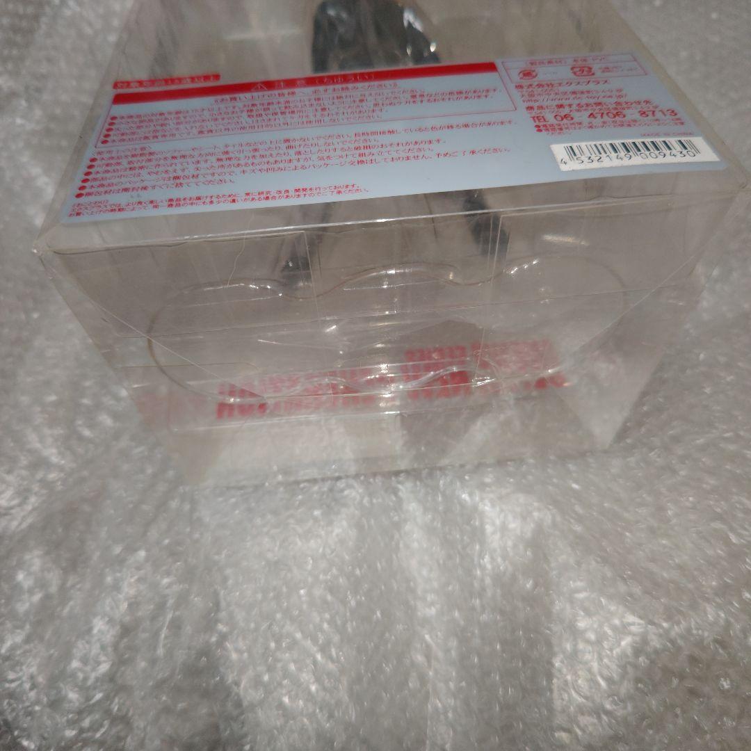 大怪獣シリーズ　マグマ星人　ウルトラマンレオ　エクスプラス　フィギュア