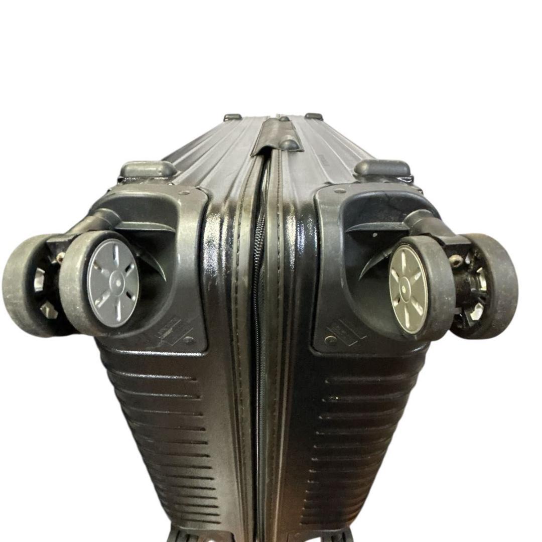 REMOWA SALSA リモワ サルサ スーツケース 104L