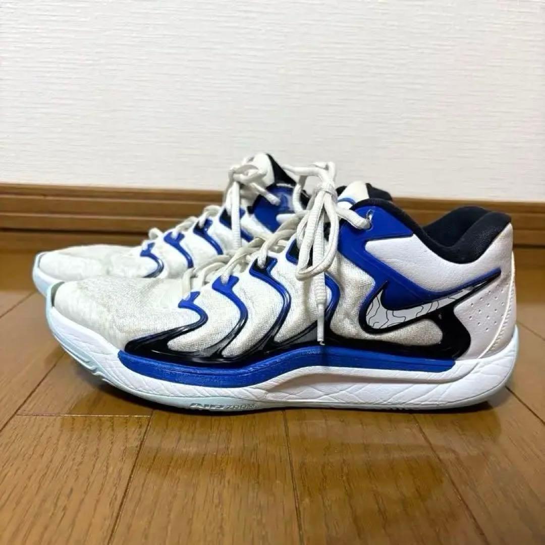 Nike バスケットボールシューズ　KD17EP