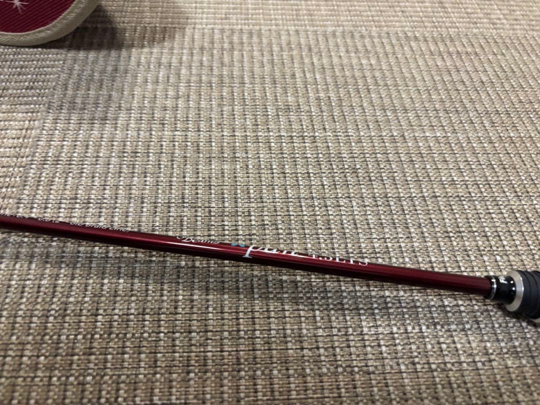 Fishman Beams Xpan4.3LTS ビームス　エクスパン