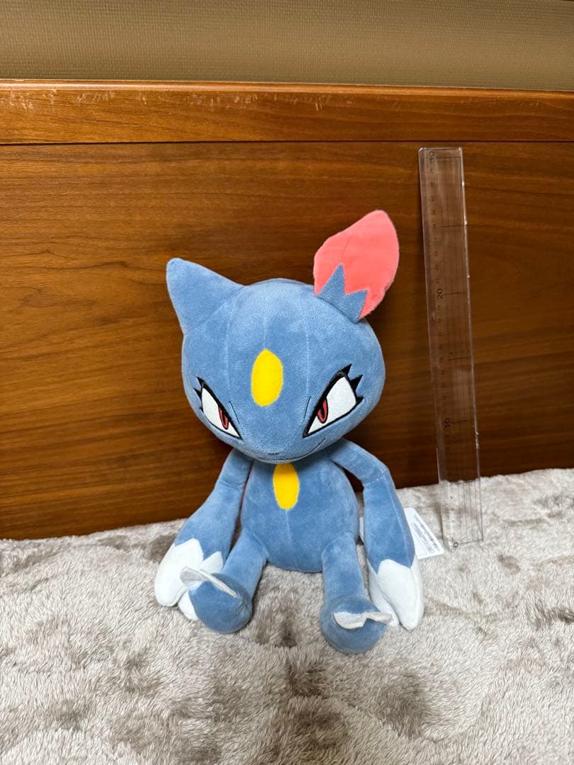 ポケモン ぬいぐるみ 大きめ 14体セット まとめ売り