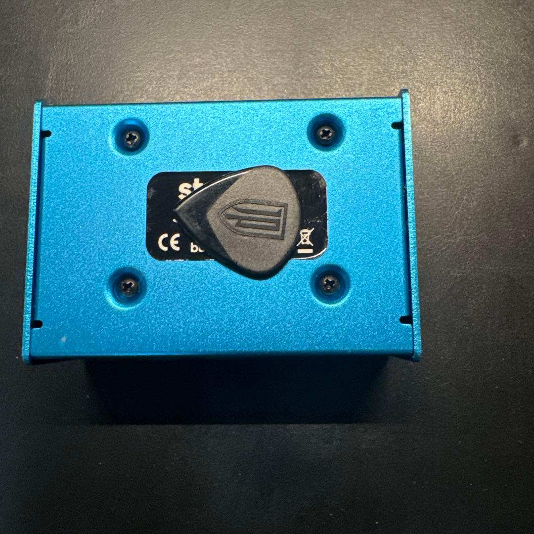 ギター Strymon Olai Expansion Kit