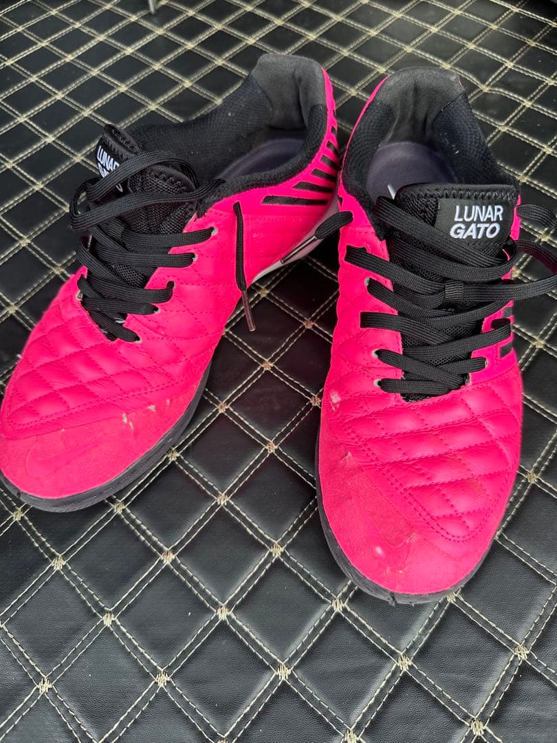 シューズ NIKE LUNAR GATO2