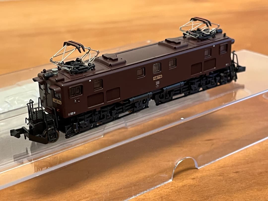 値下げ　マイクロエースEF58+10・43系客車 急行「鳥海」基本＋増結 セット