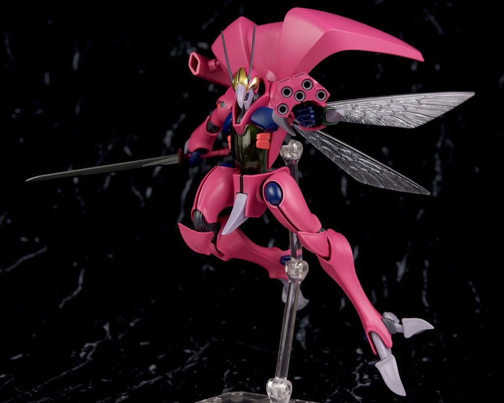 ROBOT魂〈SIDE AB〉バストール 【魂ウェブ商店限定】