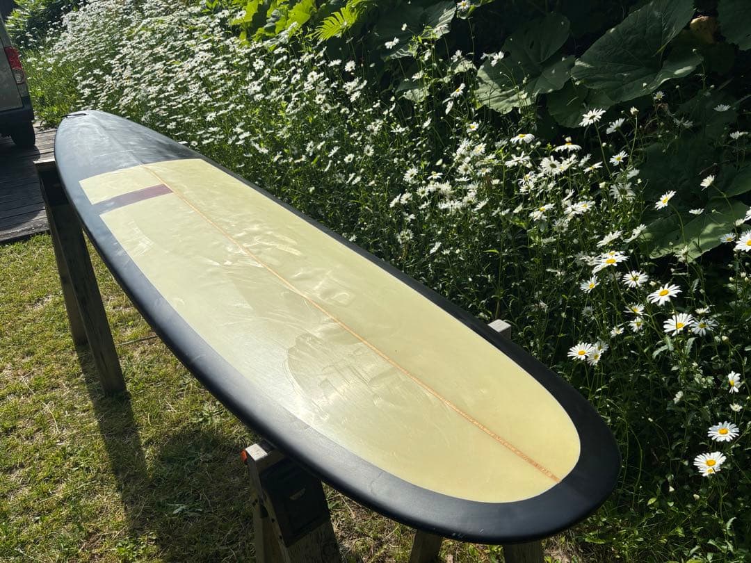 サーフィン　ロングボード 9.2ft