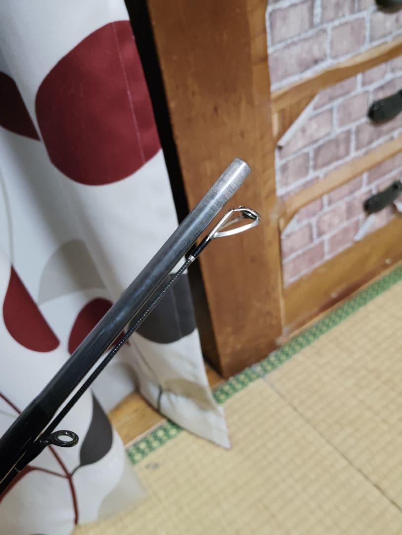 DAIWA LABRAX AGS 90ML　　シーバスロッド