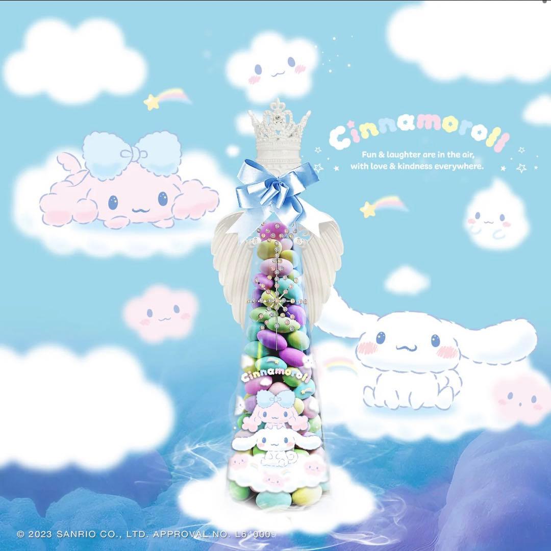 シナモン/サンリオ/フィリコ/ドランジェ/激レア