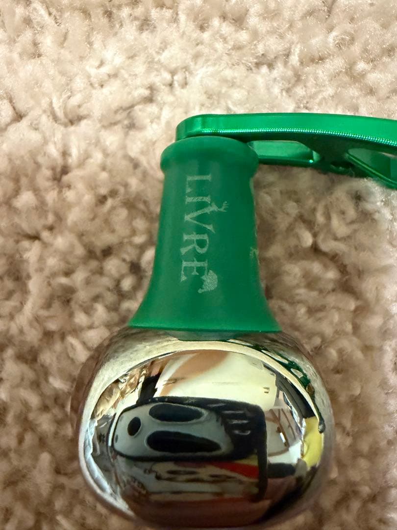 LIVRE リブレ CRANK 130 X'mas Limited 2025