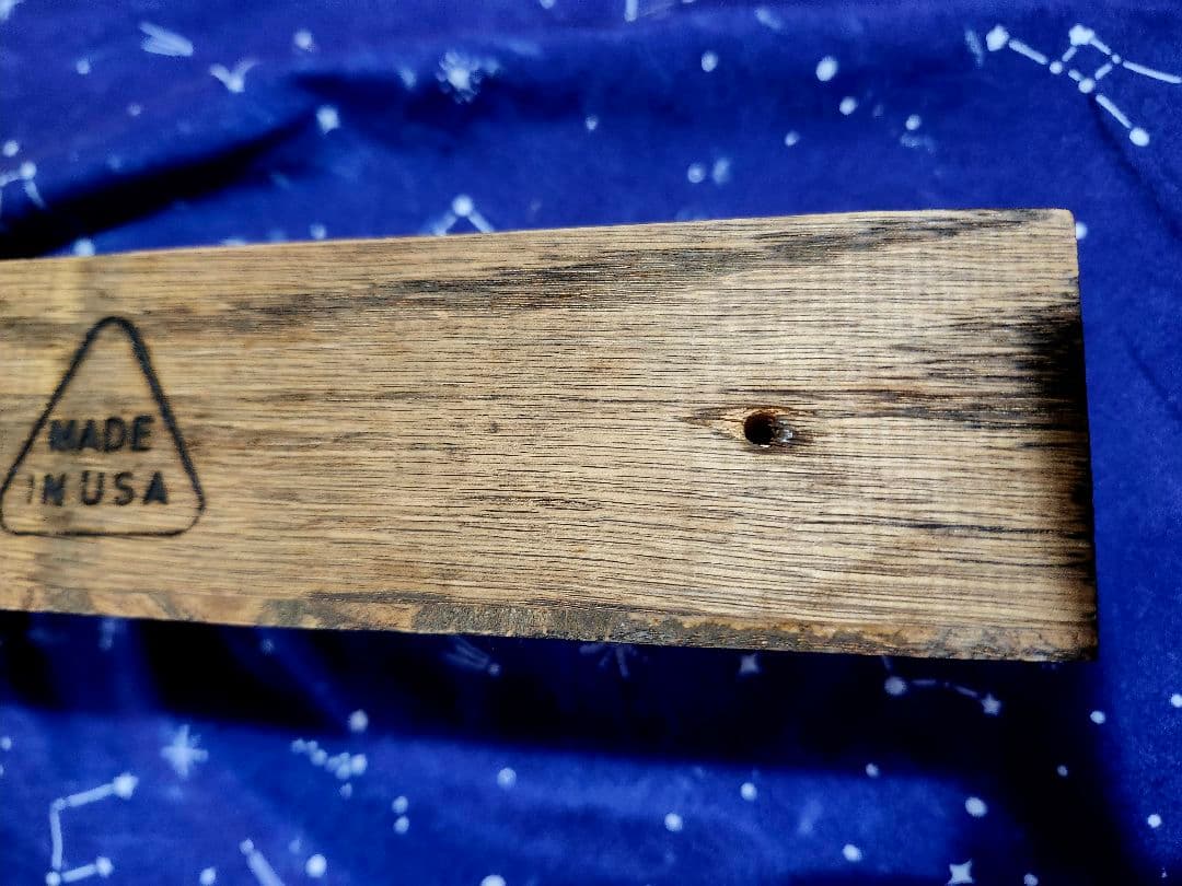 BROOKS BROTHERSネクタイ掛け 25本ピン