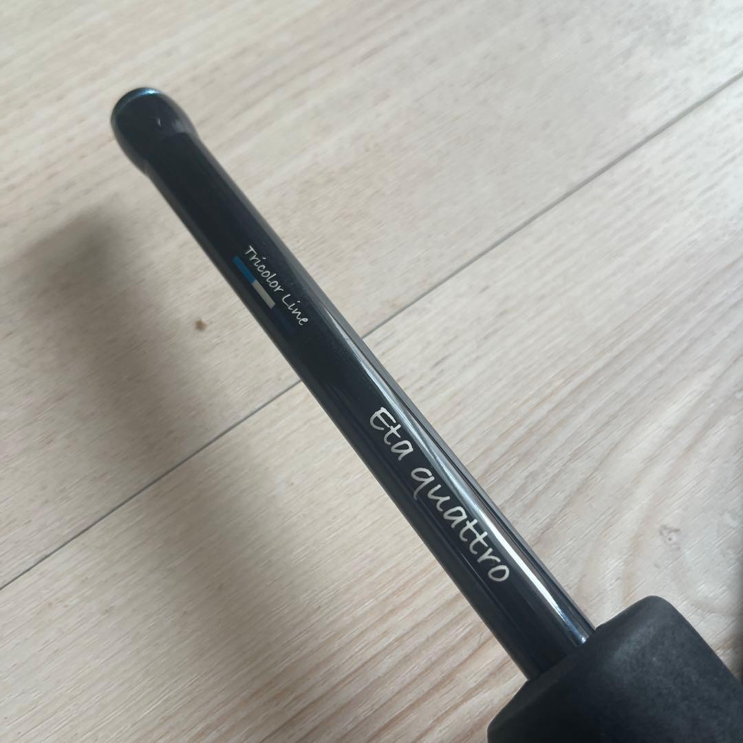 トランスセンデンス イータクワトロ EQ60/65/74/79