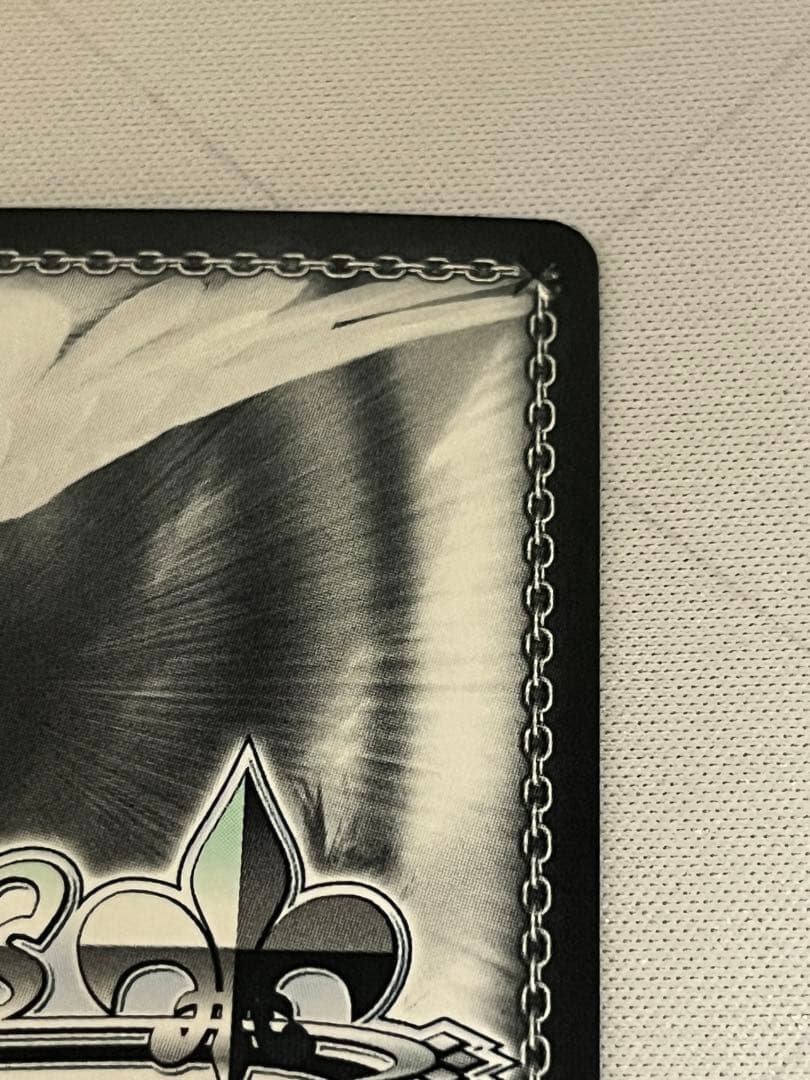 ws ヴァイスシュヴァルツ　最悪の精霊　狂三　sec サイン