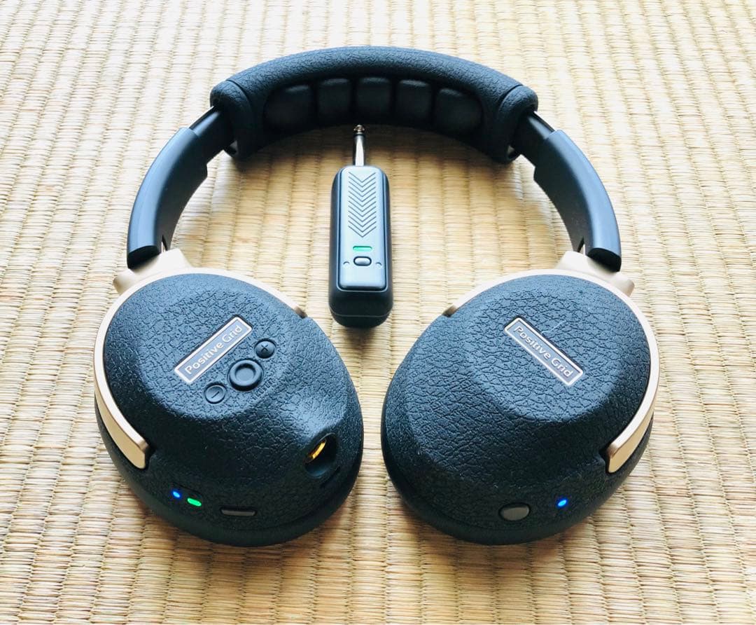 ギター Positive Grid Spark NEO