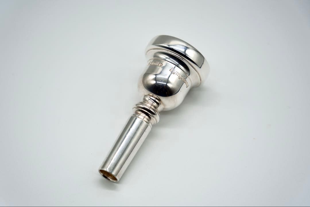 Schilke Symphony M5.2 太管トロンボーンマウスピース