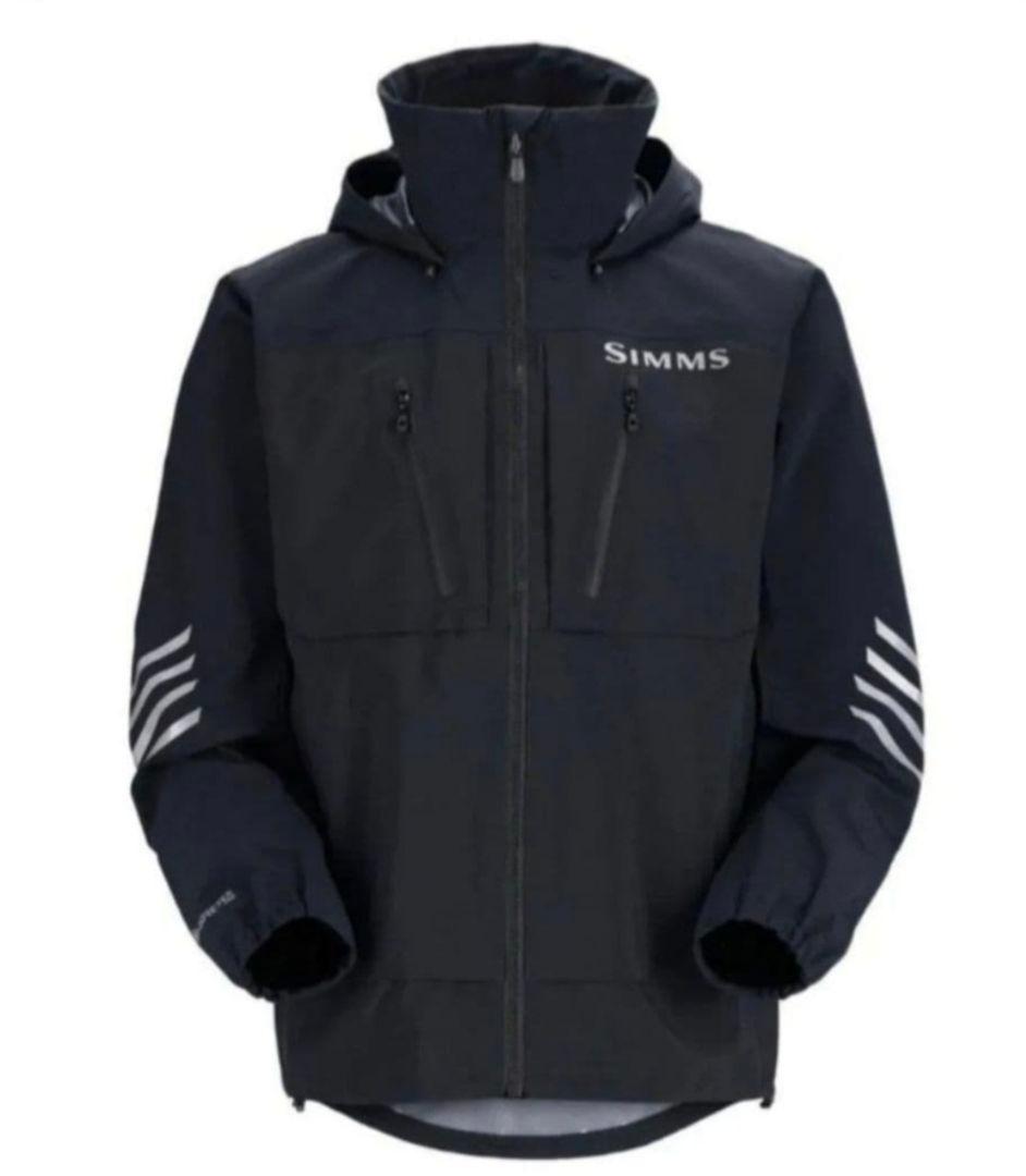 Simms ProDry Jacket シムス プロドライ・ジャケット XL