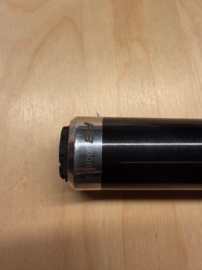 【専用】predator P3プレデター P3レザーグリップ 314-2