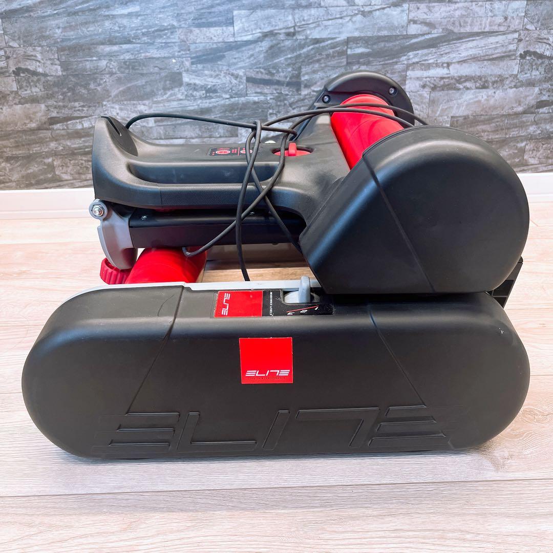 Elite QUICK MOTION エリートクイックモーション 3本ローラー