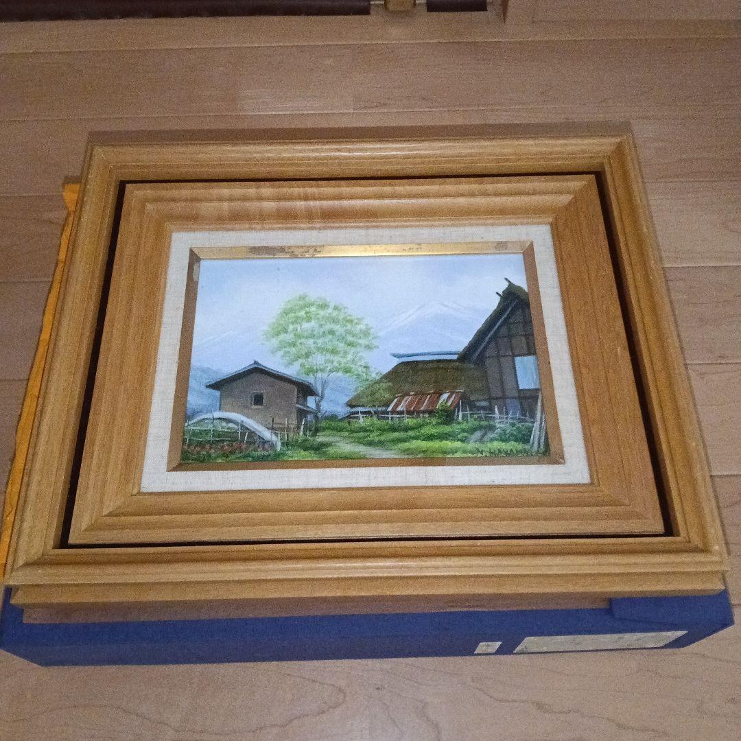 羽山 登　信州戸隠