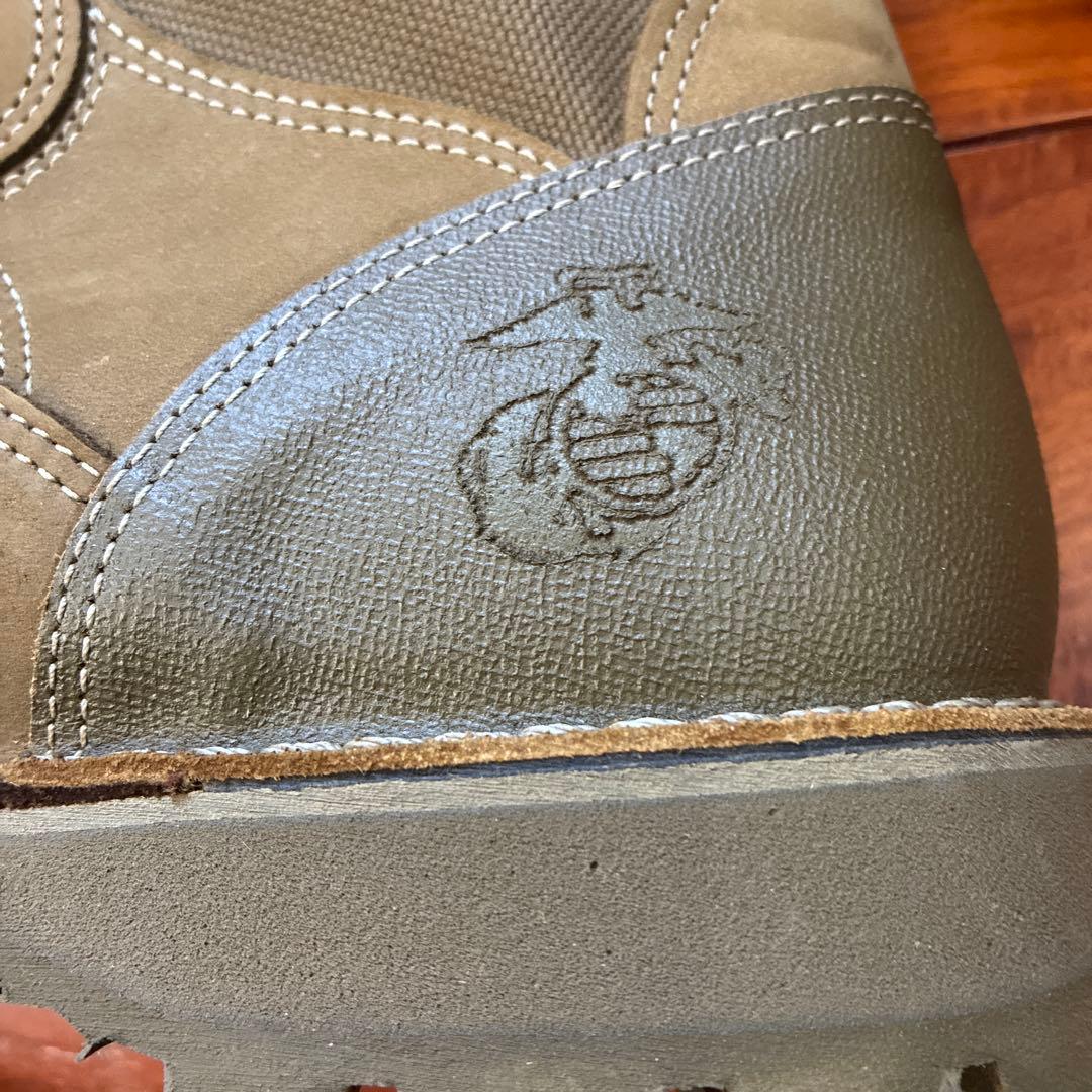 ダナー　防水　ミリタリーブーツ　マウンテンブーツで有名　値下げ