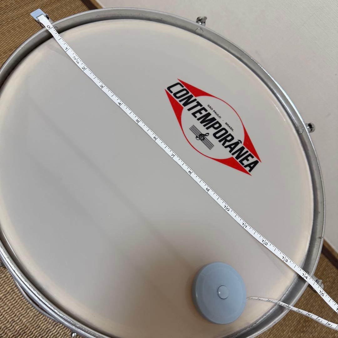 CONTEMPORANEA コンテンポラネア スルド 14 in x 45 cm