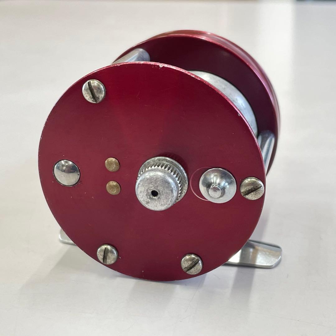 LANGLEY LURECAST 330 KC 軽量モデル