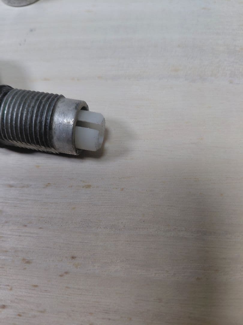 フィリプソン タイプ ウッドガングリップ トップウォーター