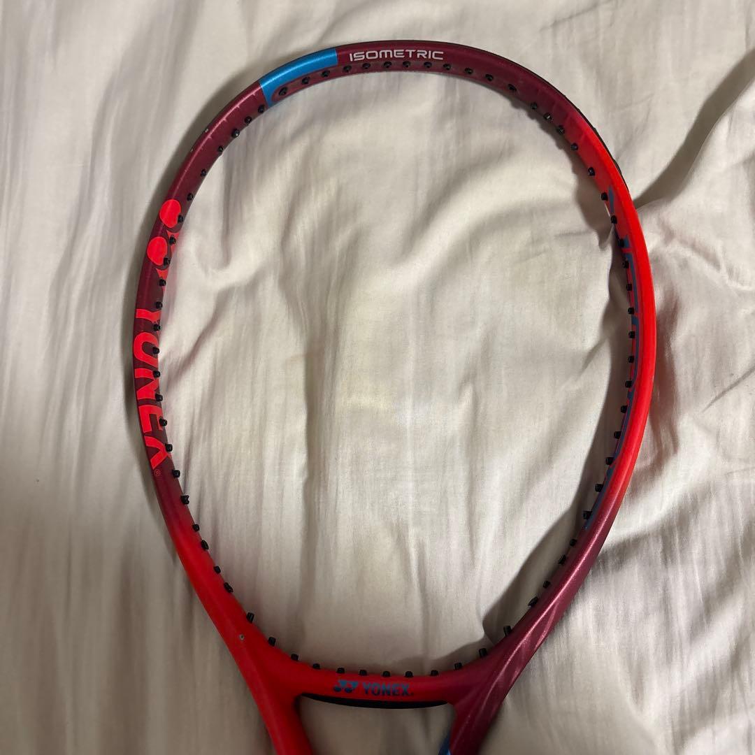 ブイコア98テニスラケット G2