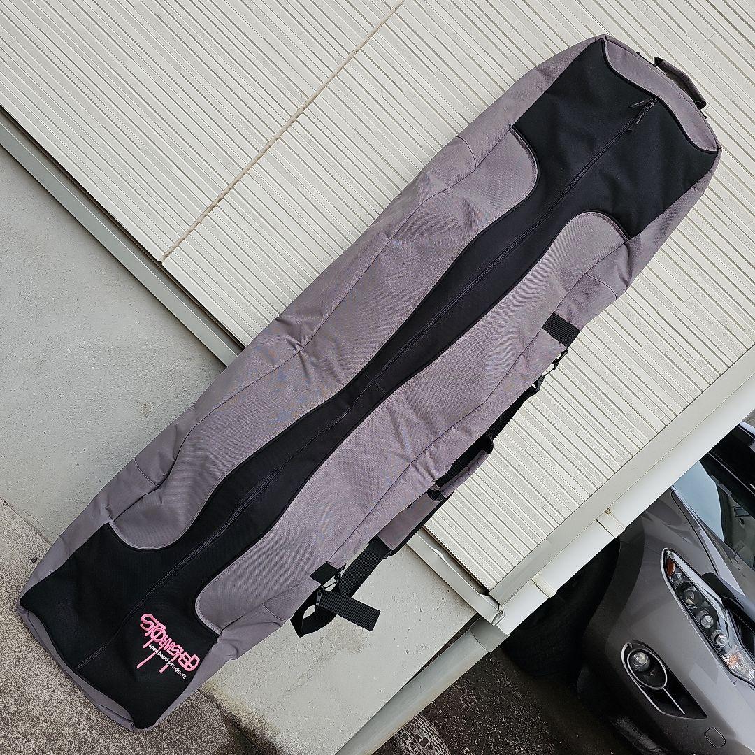 送料込み！BURTON×BURTON スノーボードセット