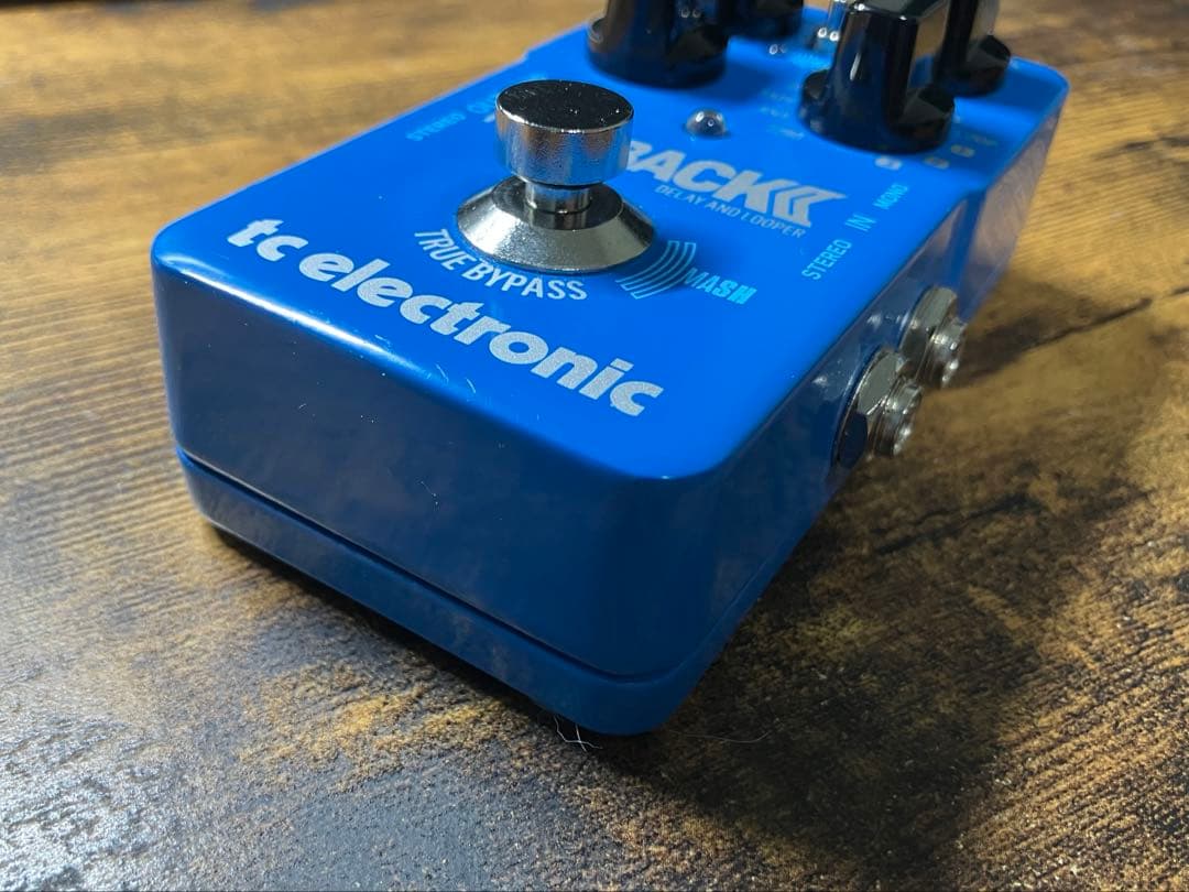 しまちゃんtc electronic Flashback 2 Delay