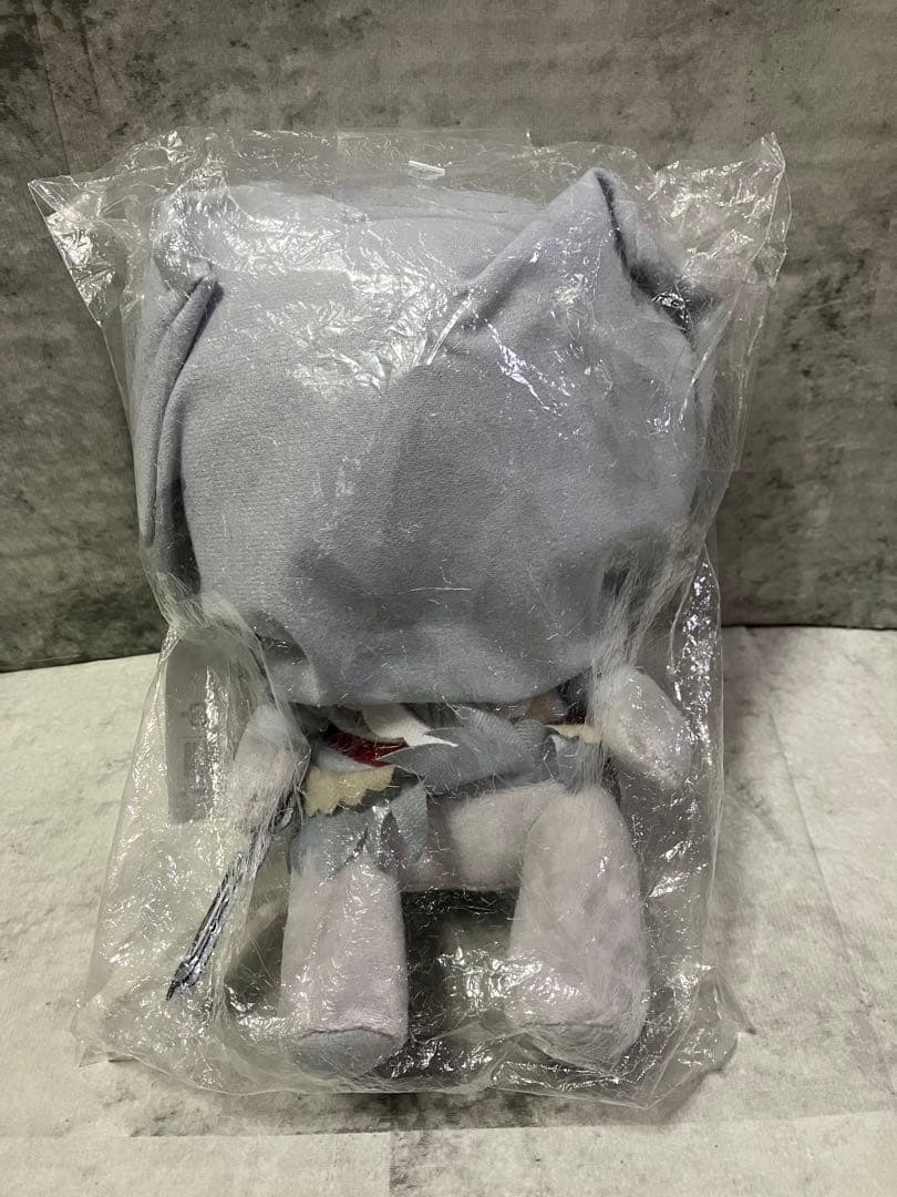 DBD 公式 ナース ぬいぐるみ デッドバイデイライト