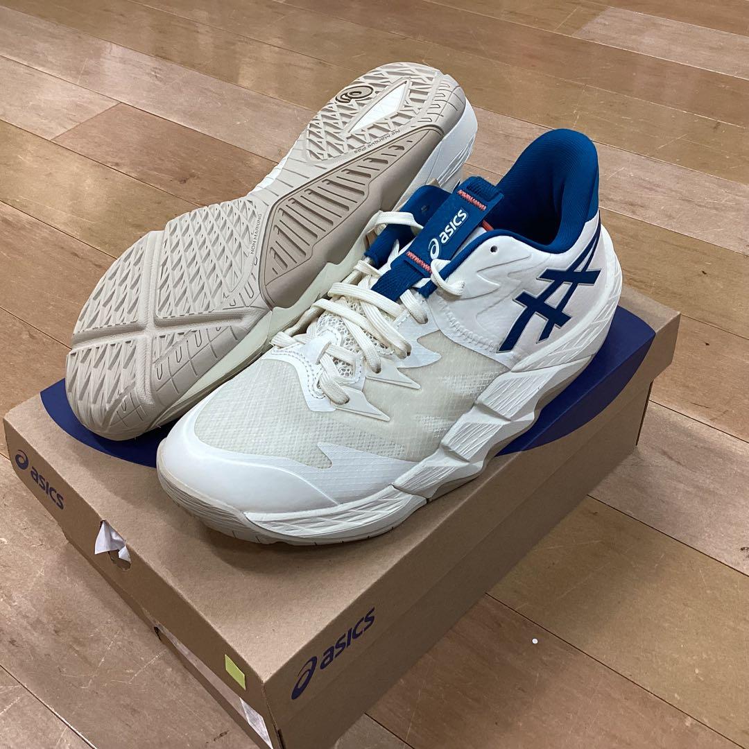 シューズ(男性用) UNPRE ARS LOW 2 750 28.0cm