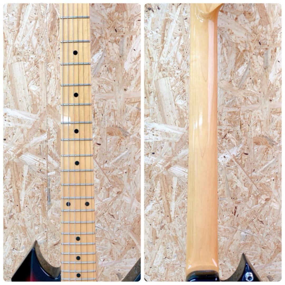 killer exploder キラー　 エレキギター　ケース付き