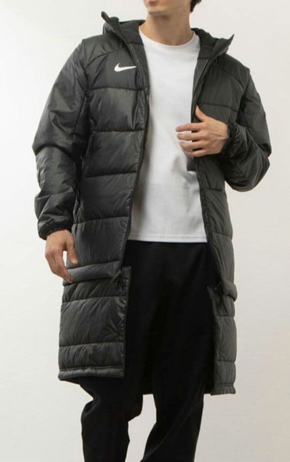 新品　ナイキNike アカデミープロ 2イン1 ジャケット定価22,000円