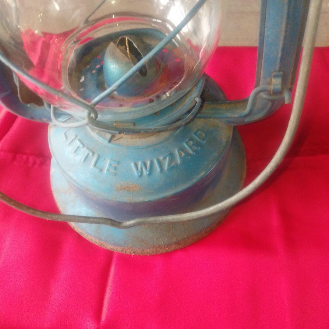 デイツ（DIETZ）社製　No.30 オイルランタン