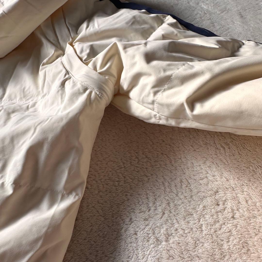 良品JackBunny!!4WAYダウンジャケットゴルフメンズ4フードフェザー