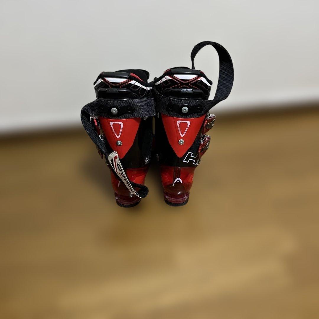 HEAD adapt edge100 スキーブーツ