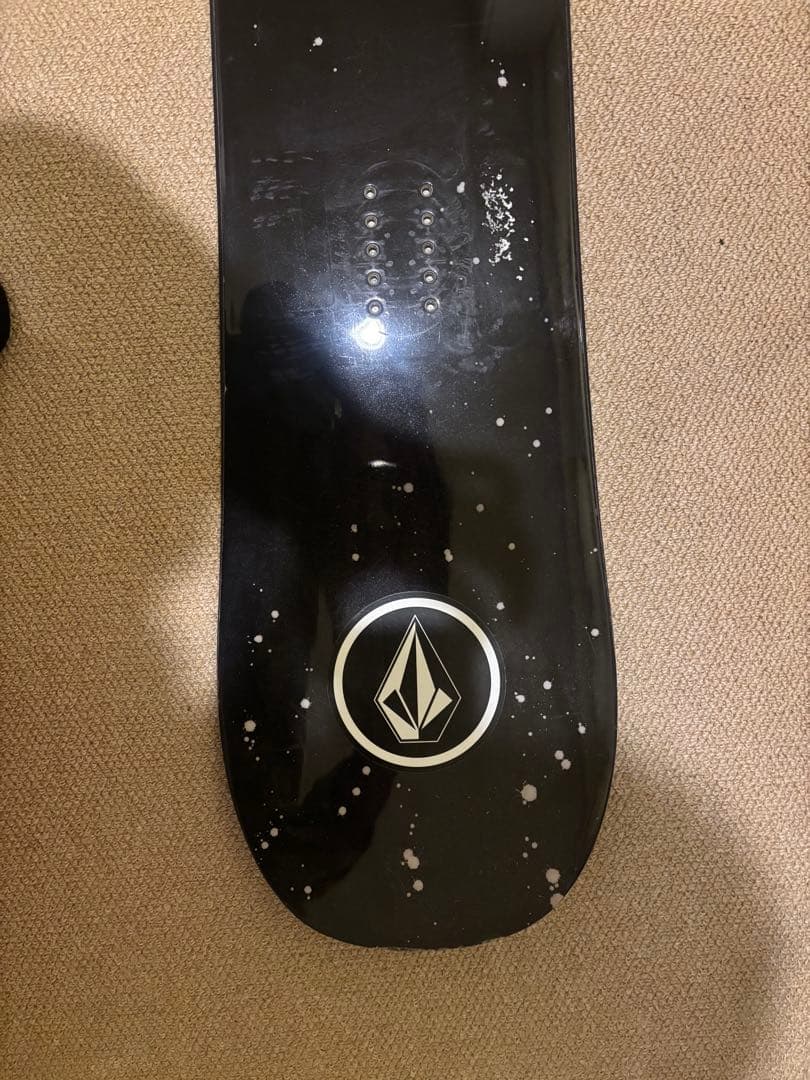 umlaut twin artride 155cm ウムラウト　ツイン